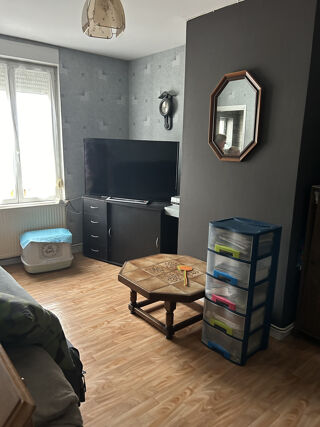  Maison à vendre 4 pièces 56 m²