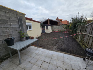  Maison � vendre 5 pi�ces 88 m�