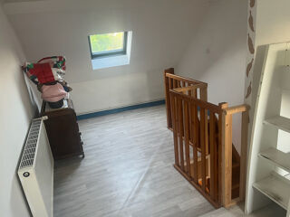  Maison � vendre 4 pi�ces 55 m�