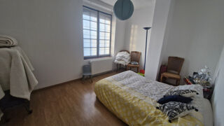  Maison � vendre 3 pi�ces 74 m�