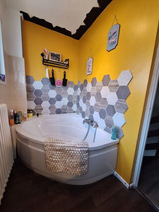  Maison � vendre 5 pi�ces 92 m�