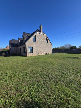  Maison � vendre 7 pi�ces 173 m�