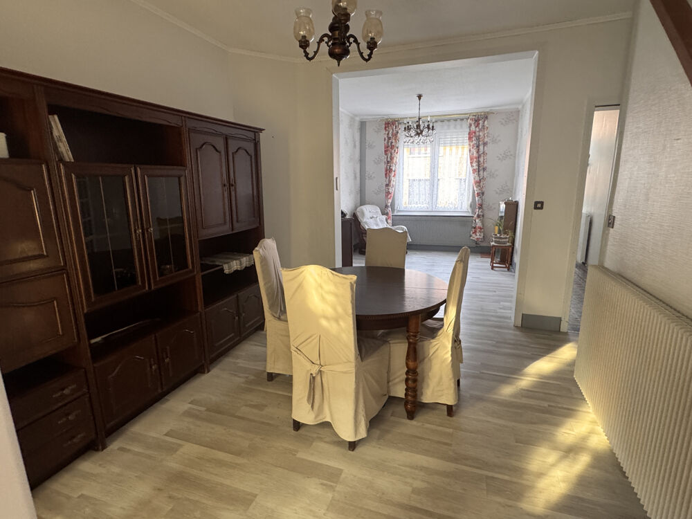 Vente Maison Jolie maison individuelle Bethune