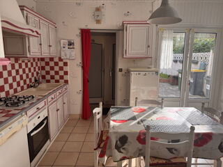  Maison à vendre 5 pièces 95 m²