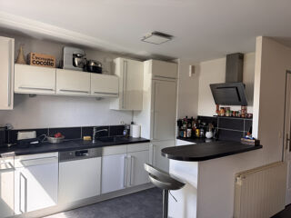  Appartement à vendre 3 pièces 68 m²