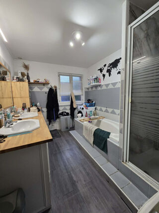  Maison � vendre 4 pi�ces 118 m�