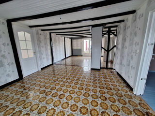  Maison � vendre 4 pi�ces 82 m�