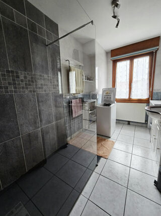  Maison � vendre 5 pi�ces 125 m�