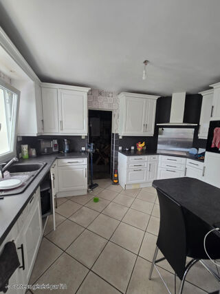  Maison  vendre 4 pices 97 m