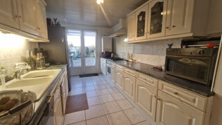  Maison � vendre 3 pi�ces 74 m�