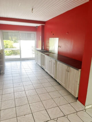  Maison à vendre 4 pièces 105 m²