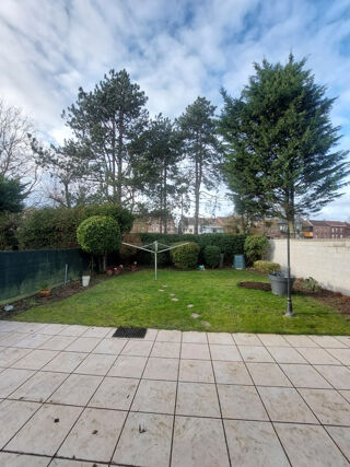  Maison � vendre 4 pi�ces 82 m�