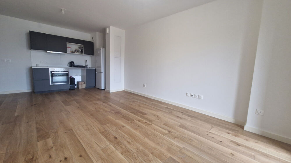 Appartement 2 pièces 42 m² · à Lens · 42 m² · 114 000 €