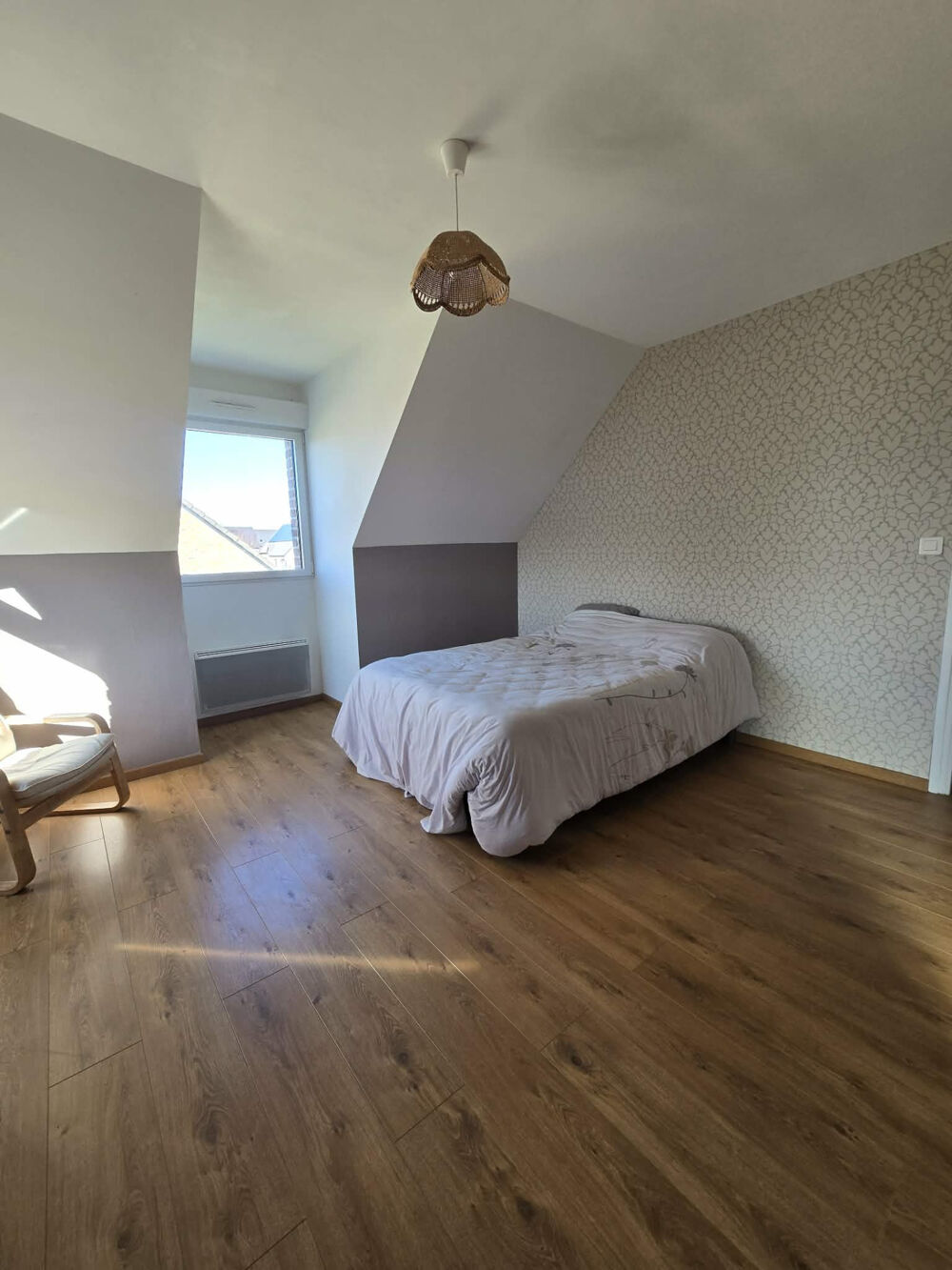 Pavillon individuel