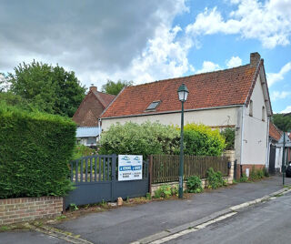  Maison � vendre 5 pi�ces 102 m�