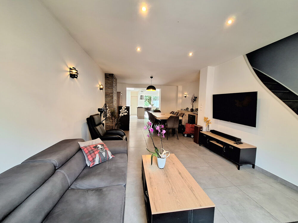 Maison 6 pièces 120 m² · à Bethune · 120 m² · 186 000 €