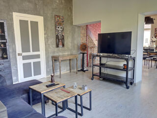  Maison � vendre 7 pi�ces 170 m�