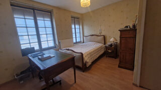  Maison � vendre 3 pi�ces 74 m�