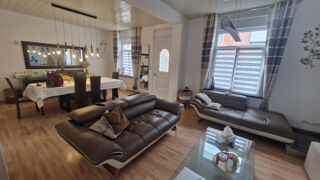  Maison à vendre 6 pièces 115 m²