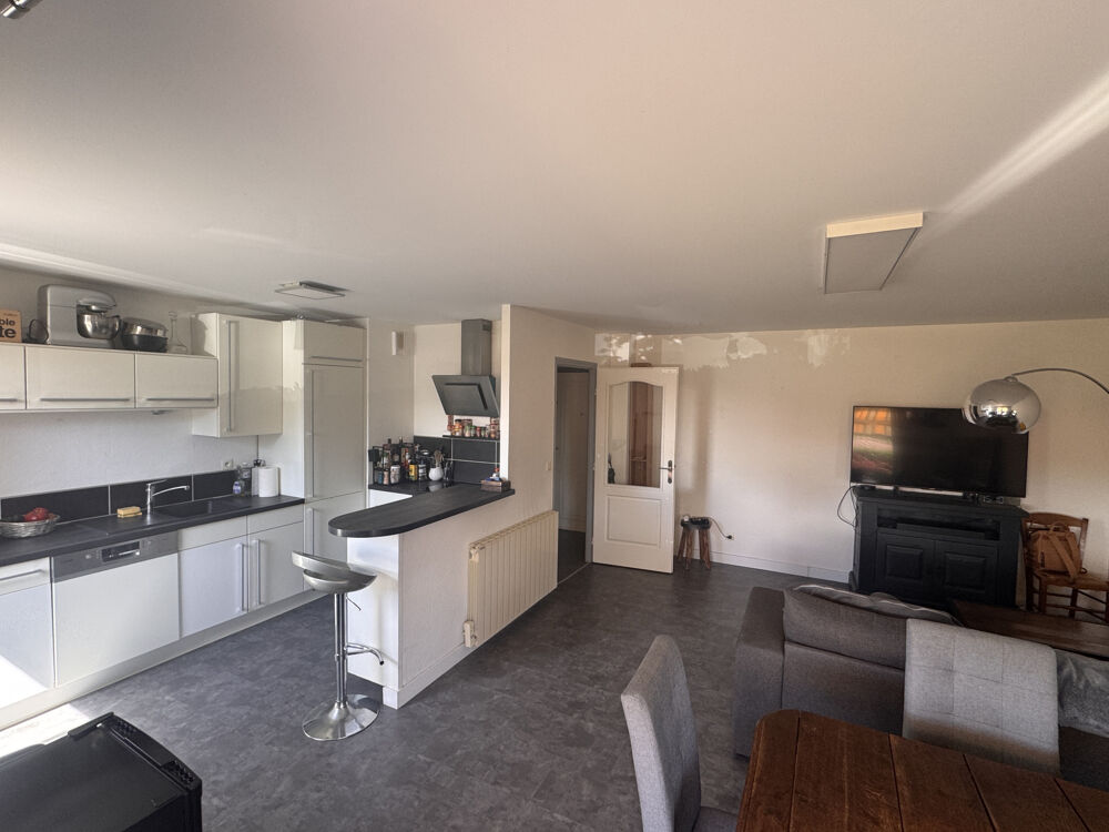 Appartement à vendre en exclusivité