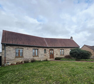  Maison � vendre 5 pi�ces 125 m�