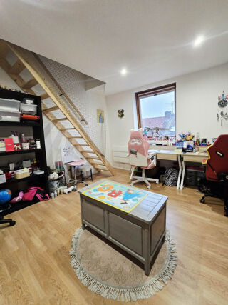  Maison à vendre 6 pièces 120 m²