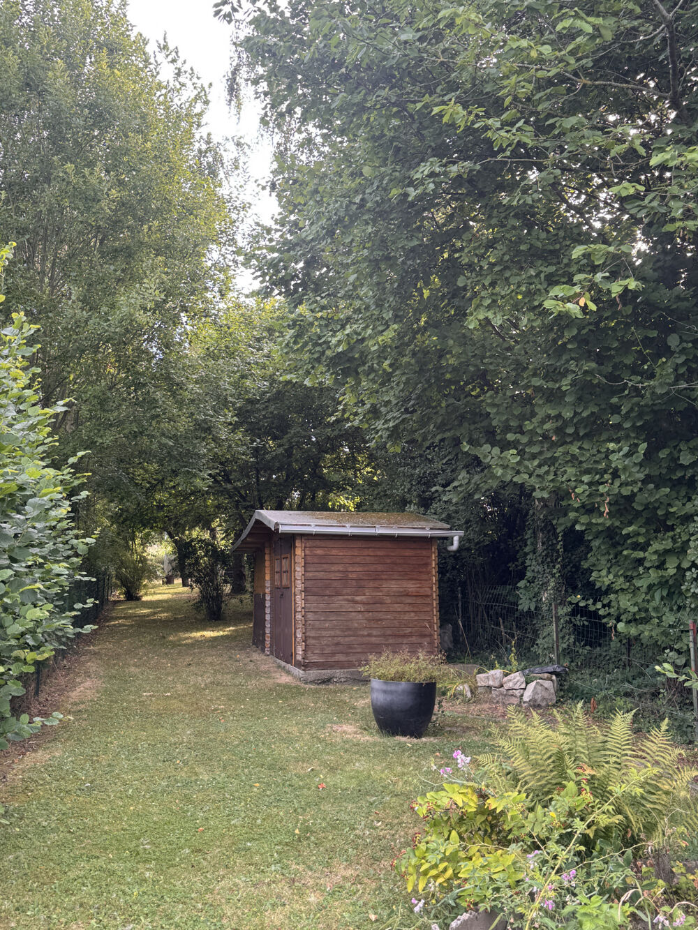 Jolie maison individuelle