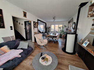  Maison � vendre 5 pi�ces 92 m�