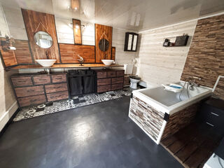  Maison à vendre 6 pièces 160 m²