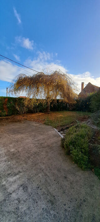  Maison  vendre 5 pices 170 m