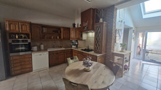  Maison à vendre 5 pièces 99 m²