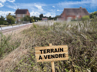  Terrain � vendre 839 m�