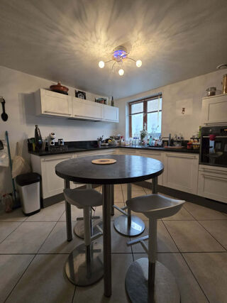  Maison � vendre 4 pi�ces 118 m�