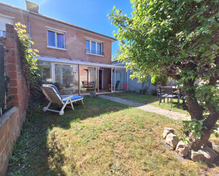  Maison � vendre 5 pi�ces 84 m�