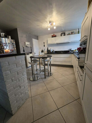  Maison à vendre 4 pièces 118 m²