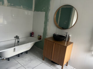  Maison � vendre 6 pi�ces 149 m�