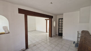  Maison à vendre 5 pièces 90 m²