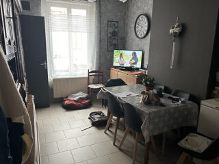  Maison à vendre 4 pièces 56 m²