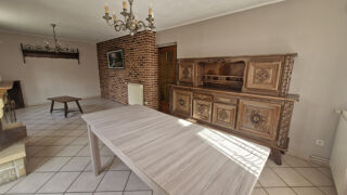  Maison à vendre 5 pièces 170 m²