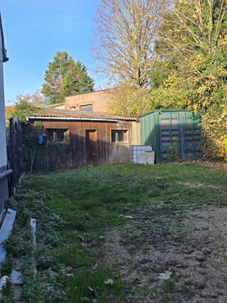  Immeuble � vendre 1 pi�ce 30 m�