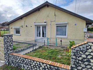  Maison � vendre 4 pi�ces 71 m�