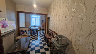  Maison � vendre 5 pi�ces 130 m�