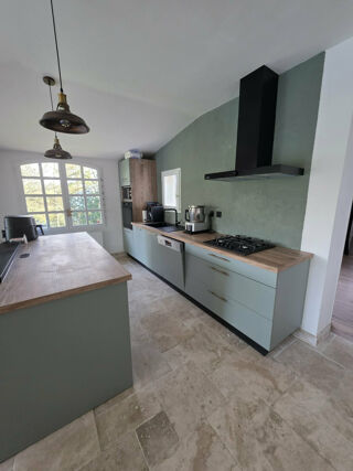 Maison à vendre 6 pièces 204 m²
