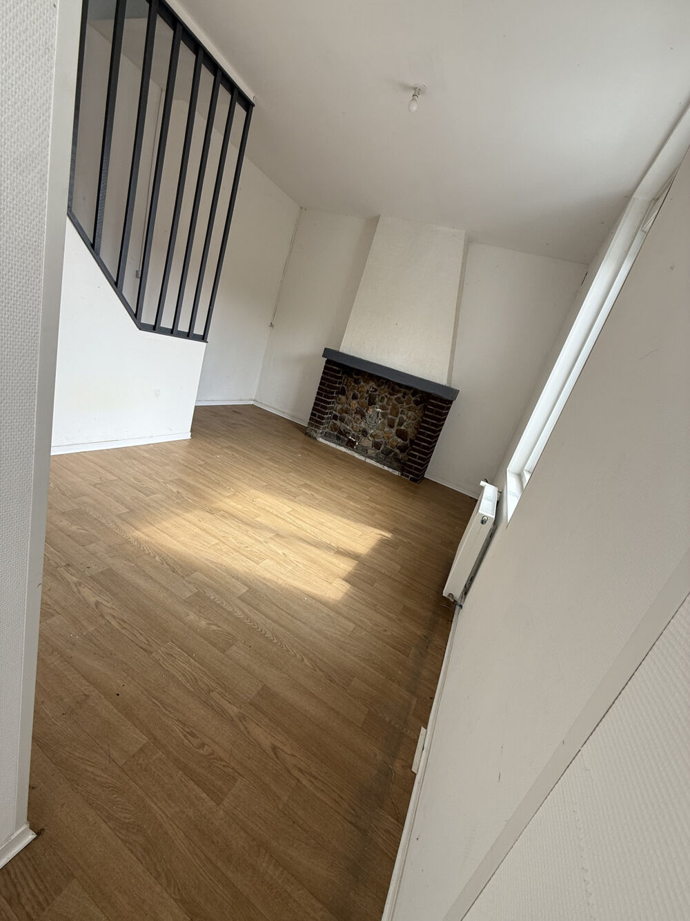 Maison de ville à vendre - 6 pièces