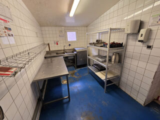  Immeuble à vendre 238 m²