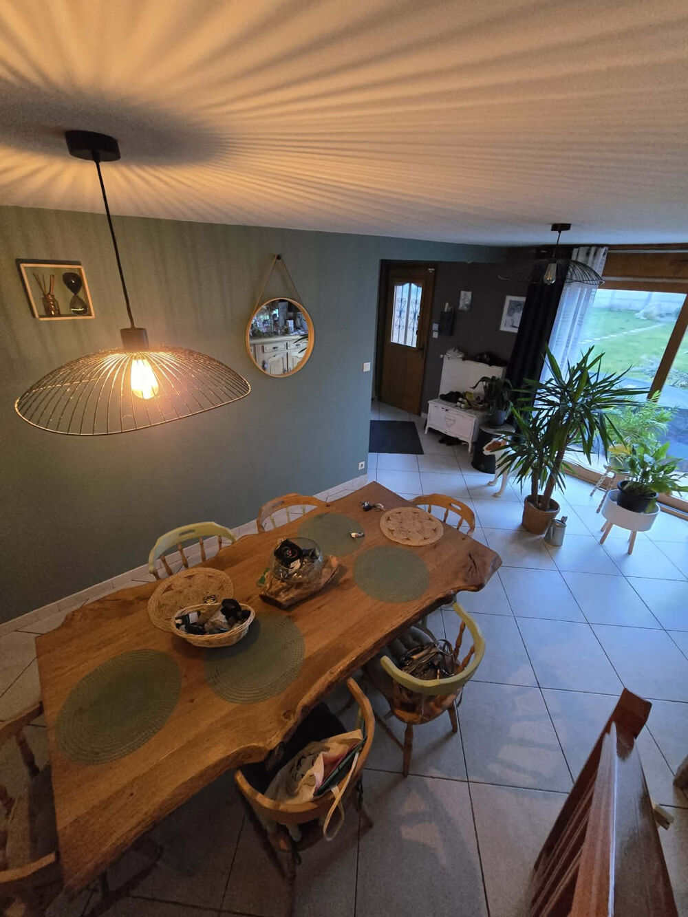 Vente Maison Maison type flamande Meurchin