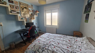  Maison � vendre 5 pi�ces 120 m�