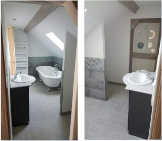  Maison � vendre 7 pi�ces 200 m�