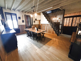  Maison à vendre 6 pièces 160 m²