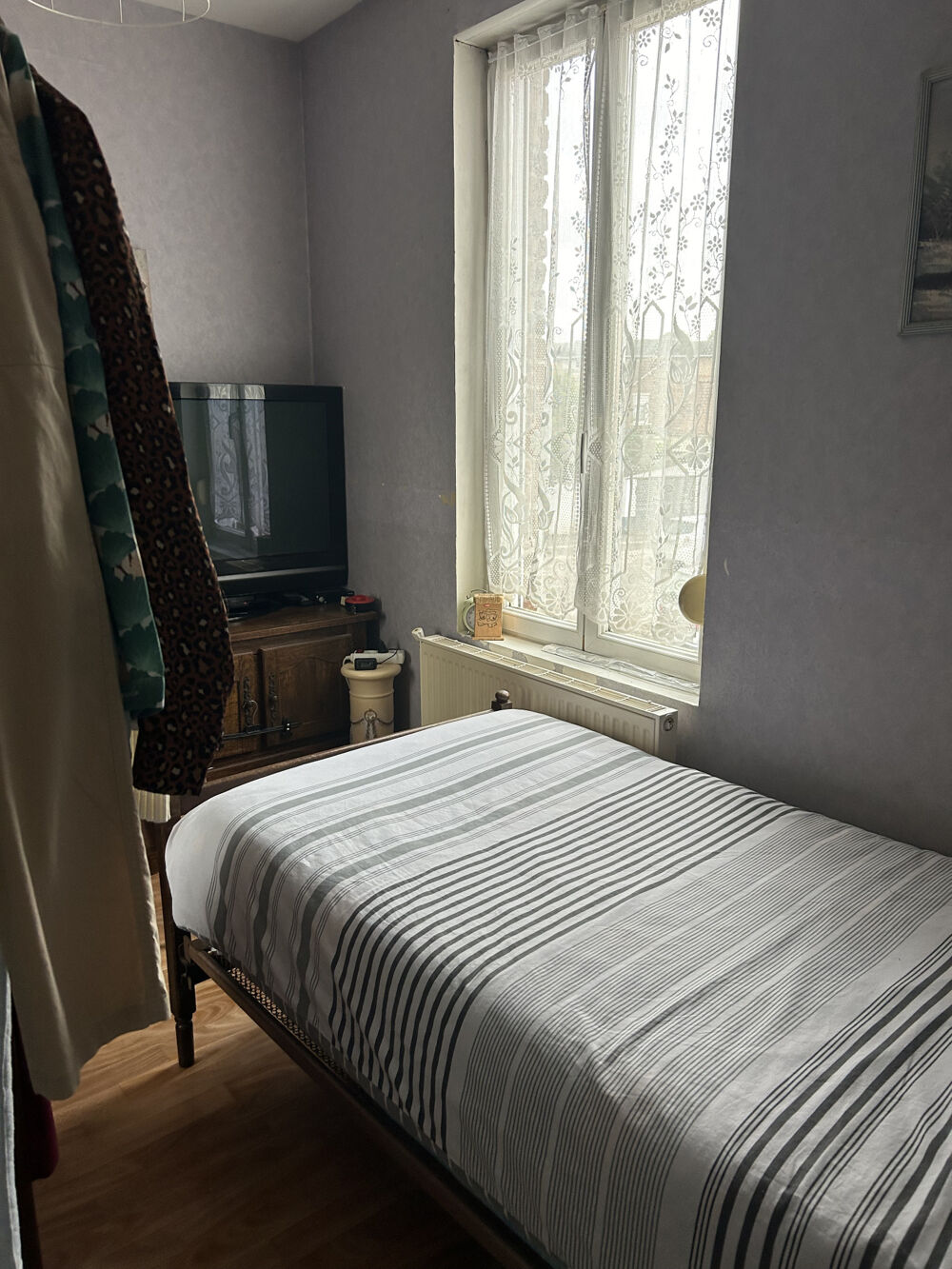 Villa avec 4 pièces en vente à Lillers (62)
